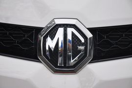 2012款MG6