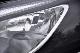 2012款MG6