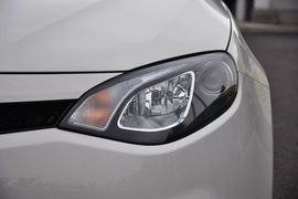 2012款MG6