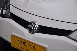 2012款MG6
