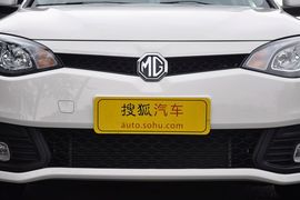 2012款MG6