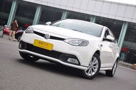 2012款MG6