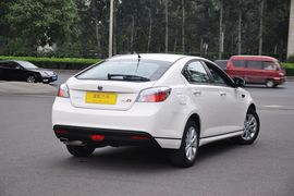 2012款MG6