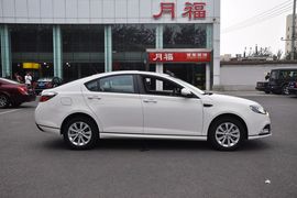 2012款MG6