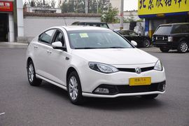 2012款MG6