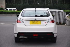 2012款MG6