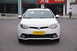 2012款MG6