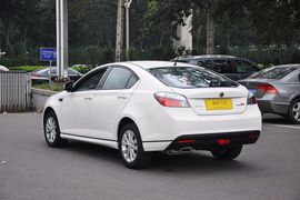 2012款MG6