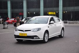 2012款MG6