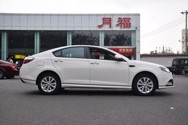 2012款MG6
