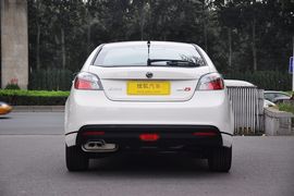 2012款MG6