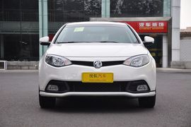 2012款MG6