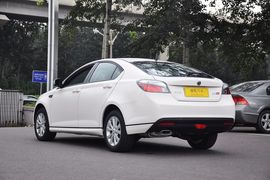 2012款MG6
