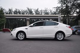 2012款MG6