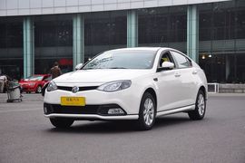 2012款MG6
