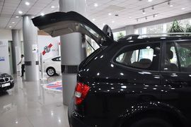 2011款荣威W5