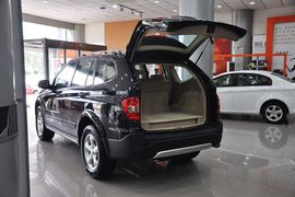 2011款荣威W5