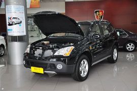 2011款荣威W5