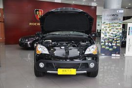 2011款荣威W5