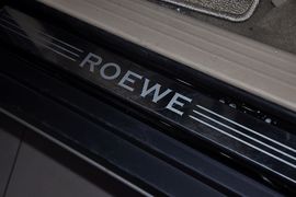 2011款荣威W5