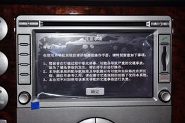 2011款荣威W5