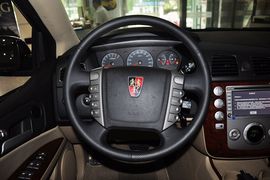 2011款荣威W5