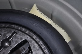 2011款大众CrossGolf