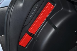 2011款大众CrossGolf