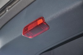 2011款大众CrossGolf