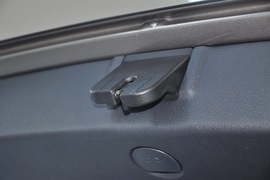 2011款大众CrossGolf