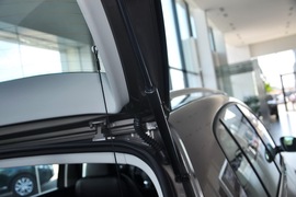 2011款大众CrossGolf