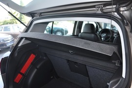 2011款大众CrossGolf