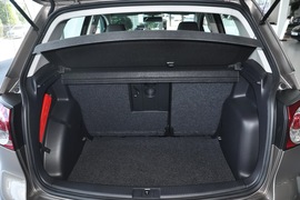 2011款大众CrossGolf