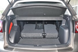 2011款大众CrossGolf