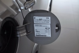 2011款大众CrossGolf