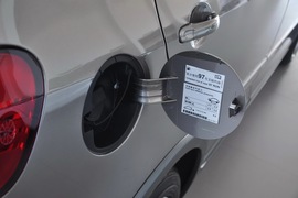 2011款大众CrossGolf