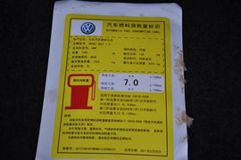 2011款大众CrossGolf