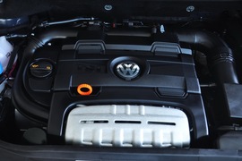 2011款大众CrossGolf