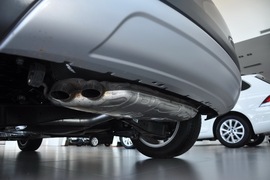 2011款大众CrossGolf