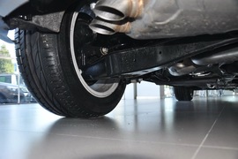 2011款大众CrossGolf