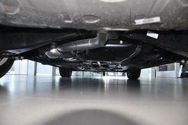 2011款大众CrossGolf