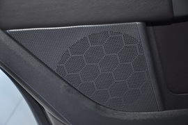 2011款大众CrossGolf