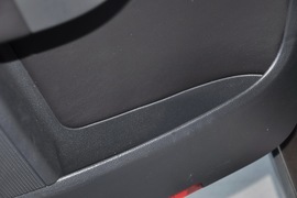 2011款大众CrossGolf