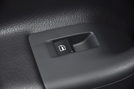 2011款大众CrossGolf