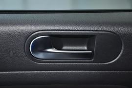 2011款大众CrossGolf