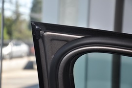 2011款大众CrossGolf