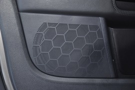 2011款大众CrossGolf