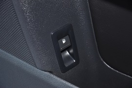 2011款大众CrossGolf