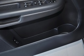 2011款大众CrossGolf