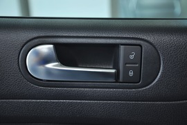 2011款大众CrossGolf